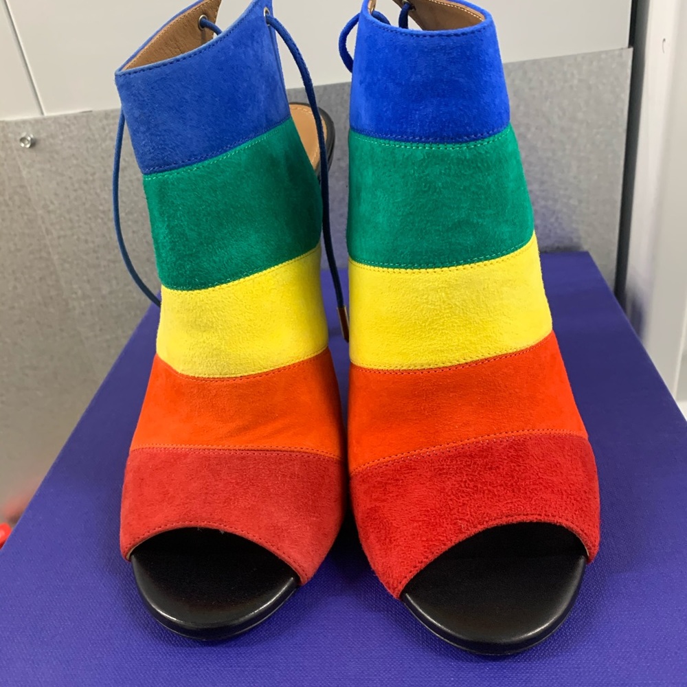 Aquazzura Shoes - Picture 2 of 6